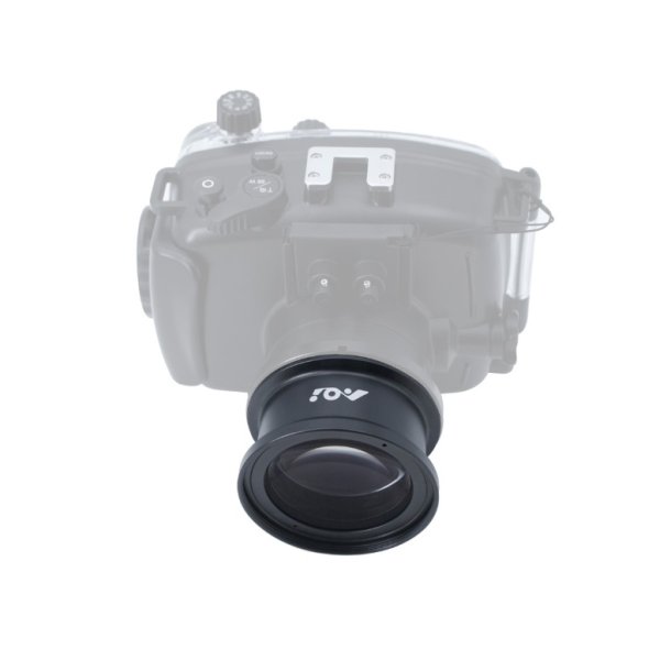 AOI UCL-900 (+15 Close-up Lens)