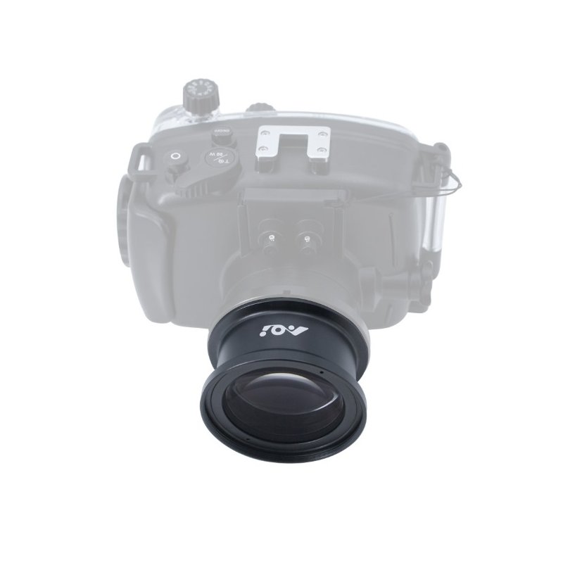 AOI UCL-900 (+15 Close-up Lens)