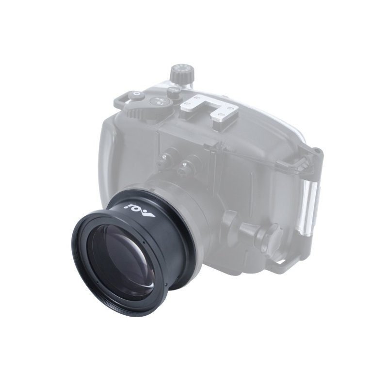 AOI UCL-900 (+15 Close-up Lens)