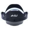 AOI UWL-400A - Wide Angle Conversion Wet Lens 0.5x (QRS adaptable)