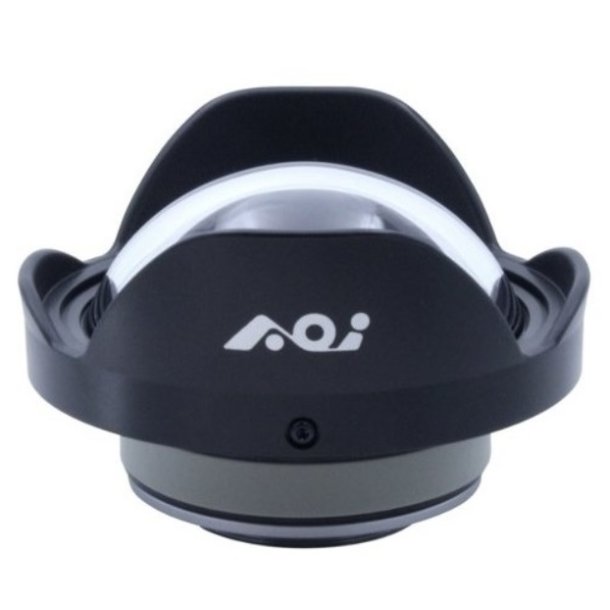 AOI UWL-400A - nasses Weitwinkel-Konverter-Objektiv 0.5x (QRS kompatibel)