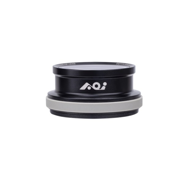 AOI UCL-09PRO (+12.5 Close-up Lens)