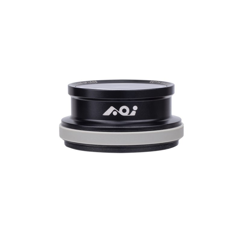 AOI UCL-09PRO (+12.5 Close-up Lens)