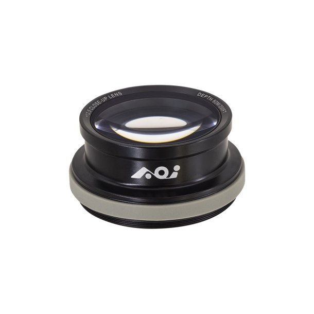 AOI UCL-09PRO (+12.5 Close-up Lens)