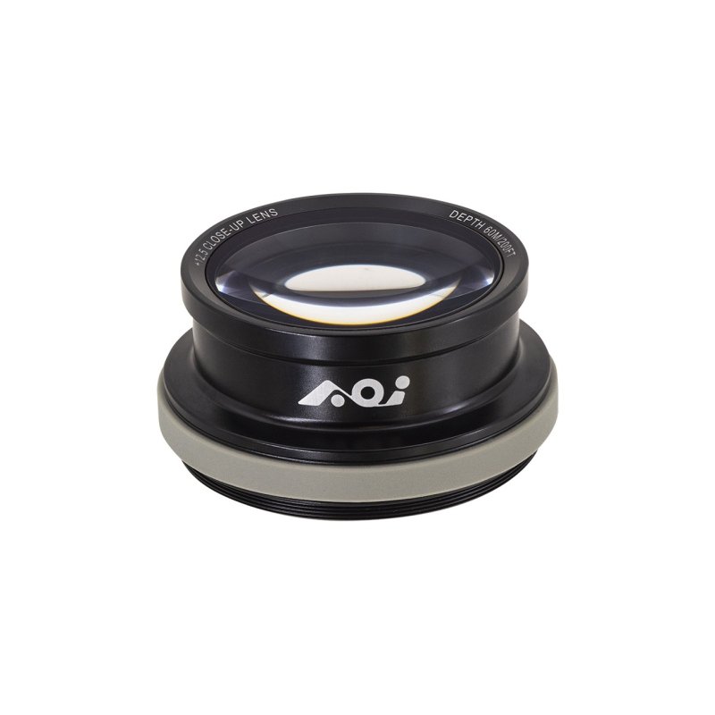AOI UCL-09PRO (+12.5 Close-up Lens)