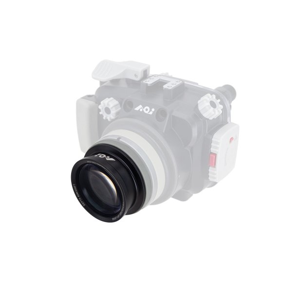AOI UCL-09PRO (+12.5 Close-up Lens)