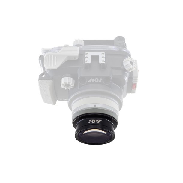 AOI UCL-09PRO (+12.5 Close-up Lens)