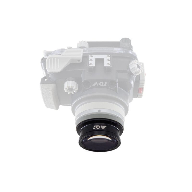 AOI UCL-09PRO (+12.5 Close-up Lens)