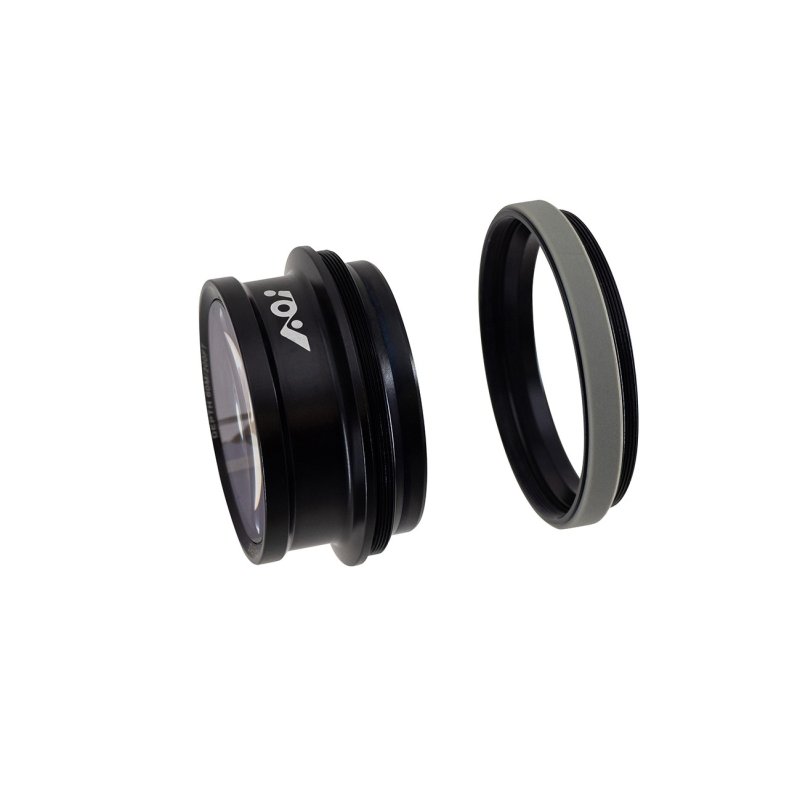 AOI UCL-09PRO (+12.5 Close-up Lens)