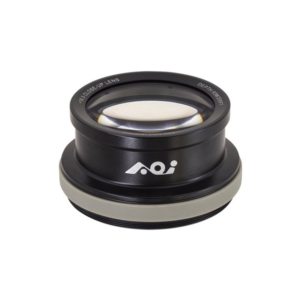 AOI UCL-90PRO  Underwater (+18.5 Close-up Lens) (the Nudi killer)