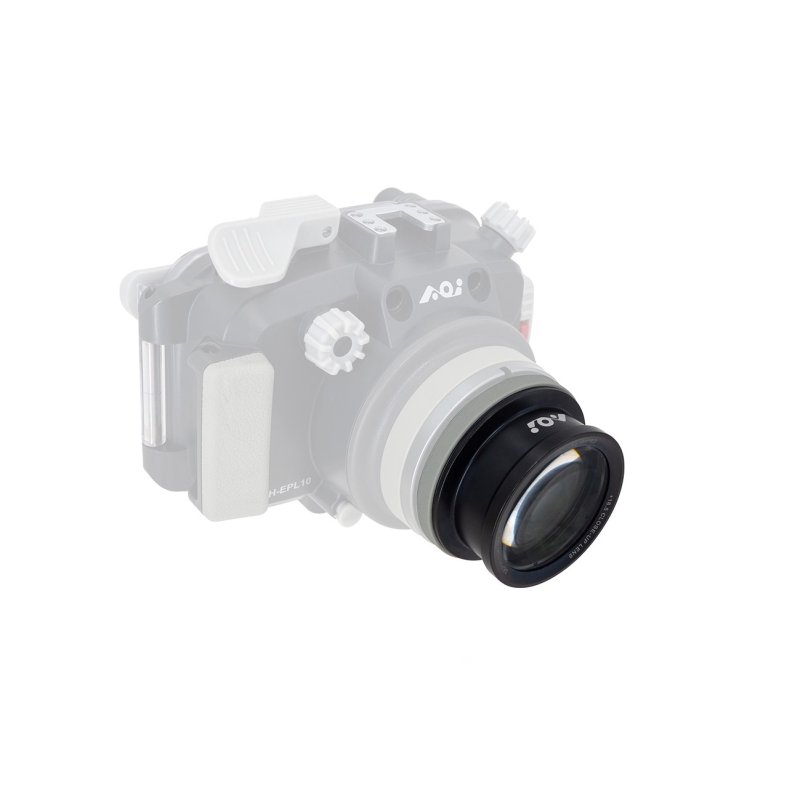 AOI UCL-90PRO  Underwater (+18.5 Close-up Lens) (the Nudi killer)