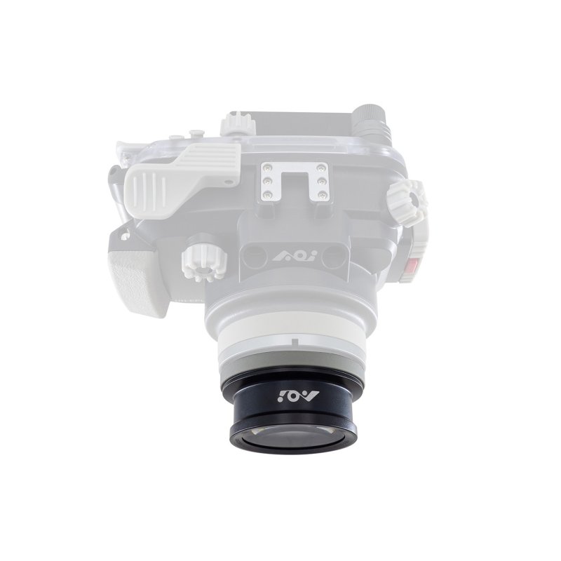 AOI UCL-90PRO  Underwater (+18.5 Close-up Lens) (the Nudi killer)