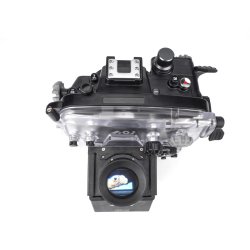 AOI Underwater Housing for OM System OM-1 Camera