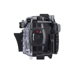 AOI Underwater Housing for OM System OM-1 Camera