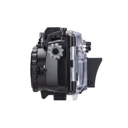 AOI Underwater Housing for OM System OM-1 Camera