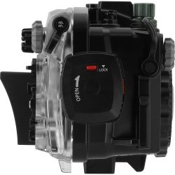 AOI Olympus OM-D E-M1 II &amp; III Underwater Housing UH-EM1III