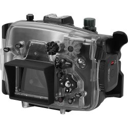 AOI Olympus OM-D E-M1 II &amp; III Underwater Housing UH-EM1III