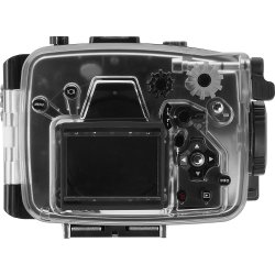 AOI Olympus OM-D E-M1 II &amp; III Underwater Housing UH-EM1III