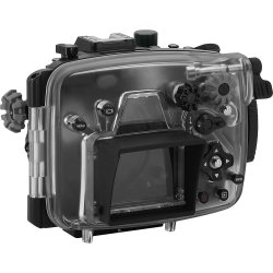 AOI Olympus OM-D E-M1 II &amp; III Underwater Housing UH-EM1III