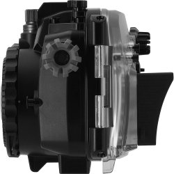 AOI Olympus OM-D E-M1 II &amp; III Underwater Housing UH-EM1III