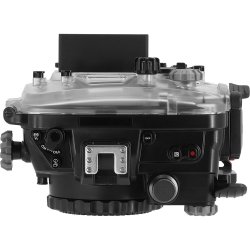 AOI Olympus OM-D E-M1 II &amp; III Underwater Housing UH-EM1III