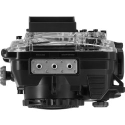 AOI Olympus OM-D E-M1 II &amp; III Underwater Housing UH-EM1III