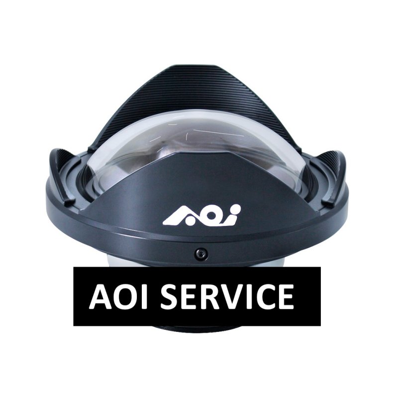 UWL-09PRO Dome Lens Replacement