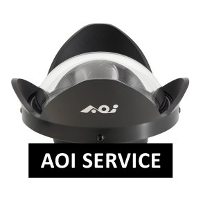 UWL-04 / 4A Dome Lens Replacement