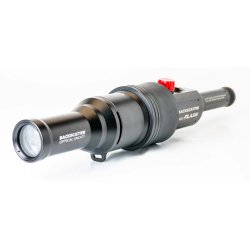 Backscatter Optical Snoot for MF-1 / MF-2