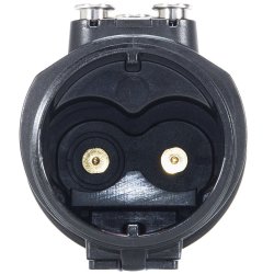 Backscatter MW-4300 &amp; OS-1 Underwater Video Light &amp; Snoot Package