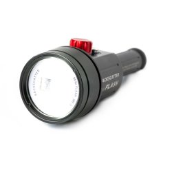 Backscatter Flash and Snoot kit on 8" tripod