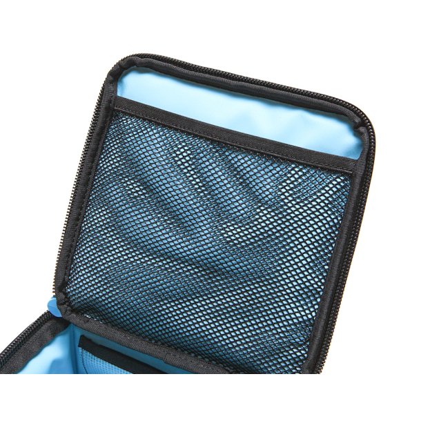 CB73 Fisheye port pouch