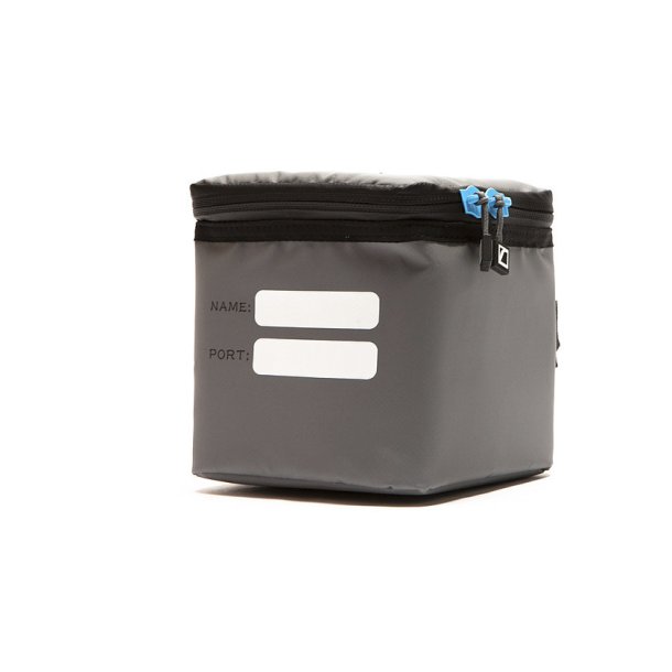 CB72 Macro Port Pouch
