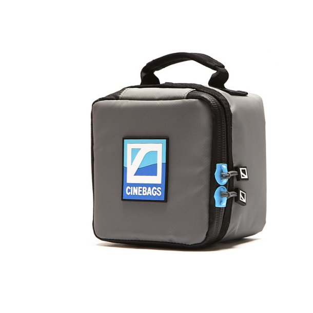 CB73 Fisheye port pouch