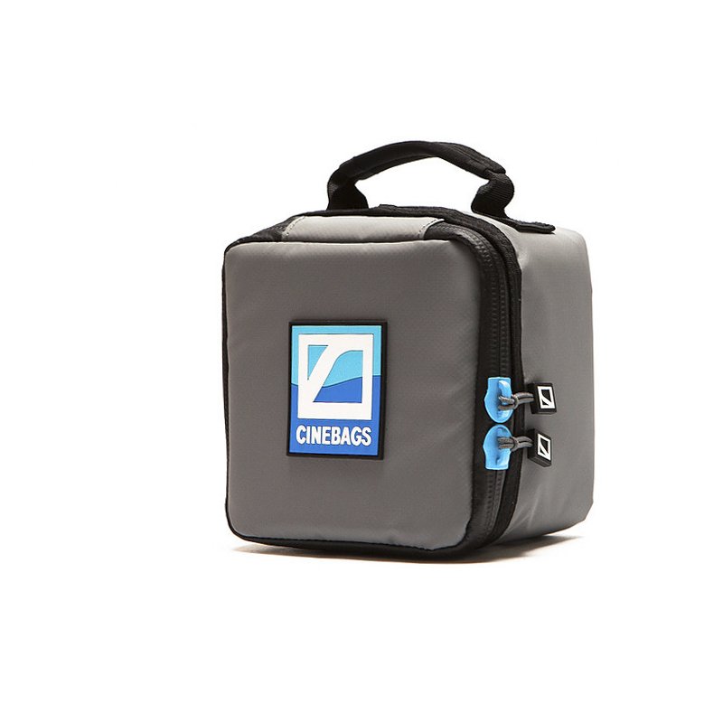 CB73 Fisheye port pouch