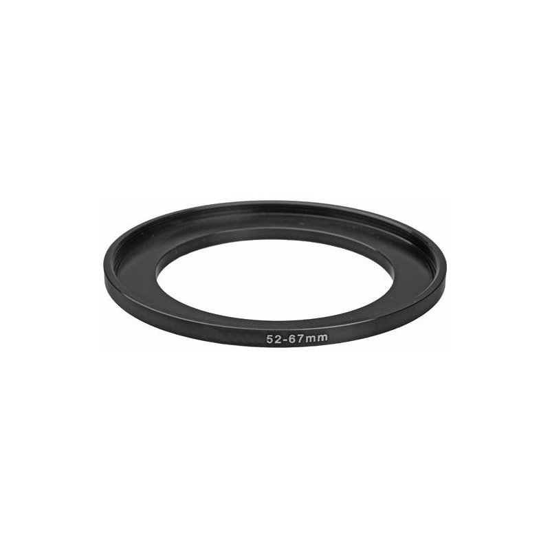 Inon Step-up ring 52-67mm