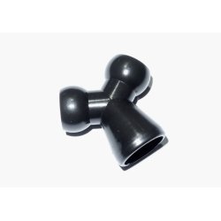 Locline 3/4" to 1/2" split