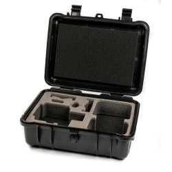 Hartschalenkoffer zur Aufbewahrung (fr GoPro)