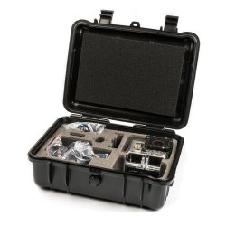 Hartschalenkoffer zur Aufbewahrung (fr GoPro)