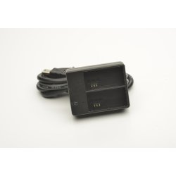 Battery charger for GoPro 3, 3+
