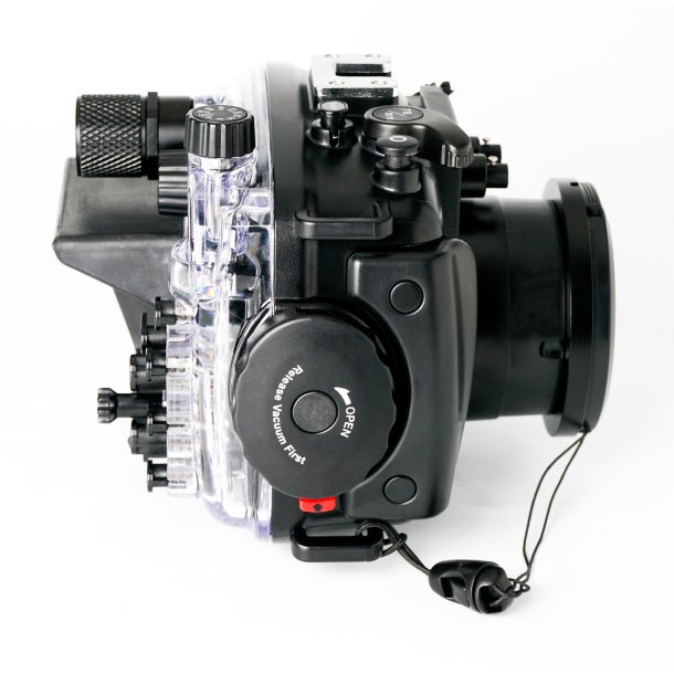 FRX100 VA S Geh�use f�r Sony RX100 III / IV / V / VA