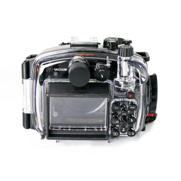 FRX100 VA S Geh�use f�r Sony RX100 III / IV / V / VA