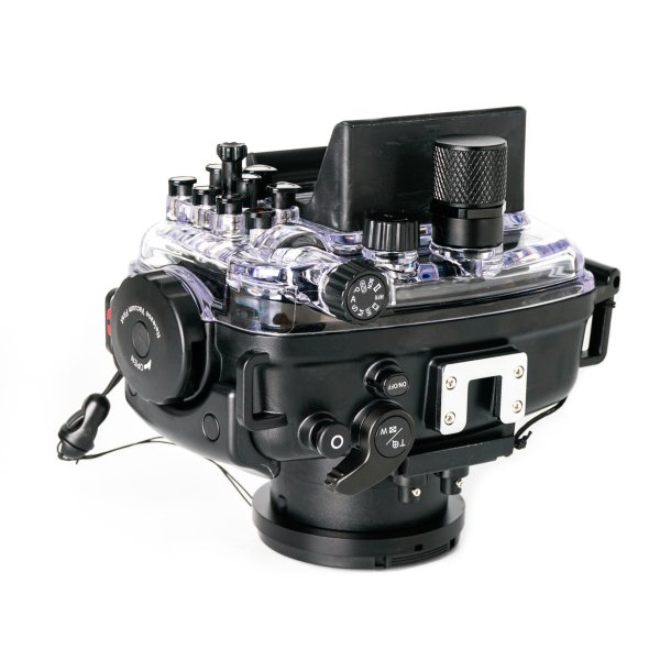 FRX100 VA S Geh�use f�r Sony RX100 III / IV / V / VA