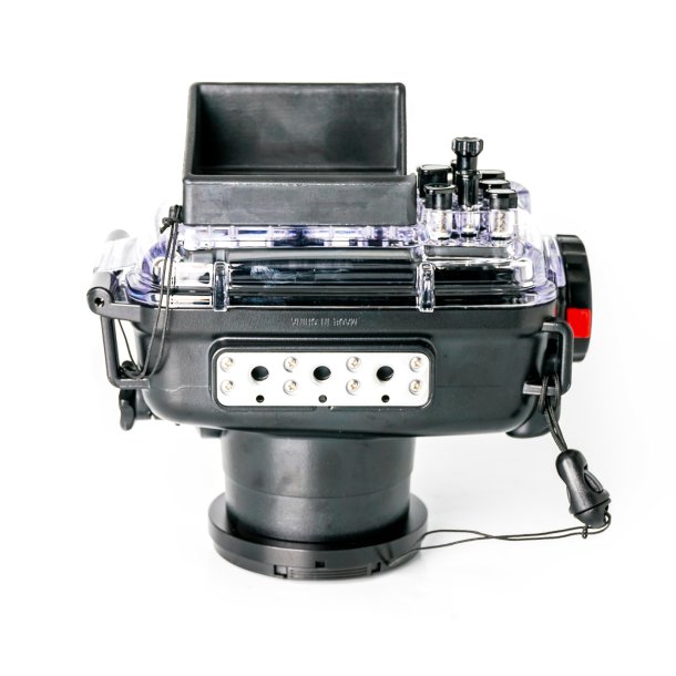 FRX100 VA S Geh�use f�r Sony RX100 III / IV / V / VA