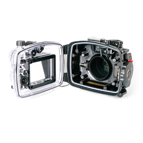 FRX100 VA S Geh�use f�r Sony RX100 III / IV / V / VA