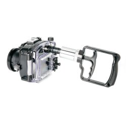 FRX100 VA S Housing for Sony RX100 III / IV / V / VA 