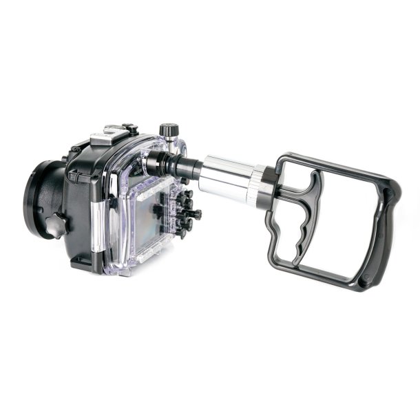 FRX100 VA S Geh�use f�r Sony RX100 III / IV / V / VA