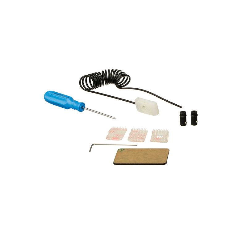 Universal Optical Fiber Cable Kit