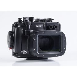 Fantasea FG16 Housing for Canon G16