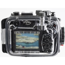 Fantasea FG16 Housing for Canon G16